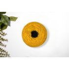 14 - Napsárga gyapjú fonal 500 gramm