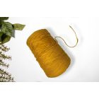 14 - Napsárga gyapjú fonal 500 gramm