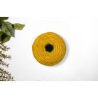 15 - Mustár gyapjú fonal 500 gramm