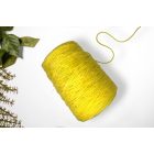 18 - Pasztell Citromsárga gyapjú fonal 500 gramm