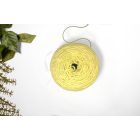 20 - Elefáncsont gyapjú fonal 500 gramm