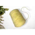 20 - Elefáncsont gyapjú fonal 500 gramm