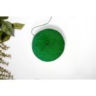 21 - Csalánzöld gyapjú fonal 500 gramm