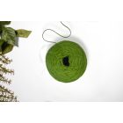 24 - Erdőzöld gyapjú fonal 500 gramm