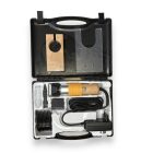 2. Tufting Starter Kit with accessories