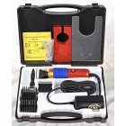 2. Tufting Starter Kit with accessories