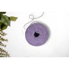 31 - Ibolyalila gyapjú fonal 500 gramm