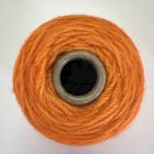 37 - Élénknarancs Gyapjú fonal 400 gramm