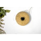 39 - Búzabarna gyapjú fonal 500 gramm