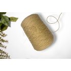 39 - Búzabarna gyapjú fonal 500 gramm