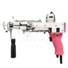 3. Tufting kezdőszett latex-szel és egyéb kellékekkel, (keret nélkül)