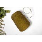 44 - Dióbarna gyapjú fonal 500 gramm