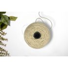 47 - Ködszürke gyapjú fonal 500 gramm