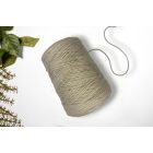 47 - Ködszürke gyapjú fonal 500 gramm