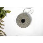 49 - Szürke gyapjú fonal 500 gramm