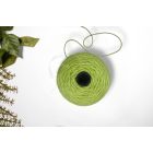 51 - Aleoverazöld gyapjú fonal 500 gramm