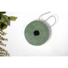 53 - Olivazöld gyapjú fonal 500 gramm