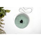 56 - Halványkék gyapjú fonal 500 gramm