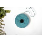 59 - Korallkék gyapjú fonal 500 gramm