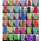 5. Tufting kezdőszett kerettel, latex-szal és egyéb kellékekkel