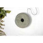 69 - Alumíniumszürke gyapjú fonal 500 gramm