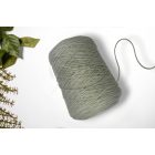 69 - Alumíniumszürke gyapjú fonal 500 gramm