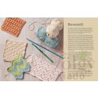 A tuniszi horgolás mintagyűjteménye