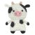 Gertie the Cow - Amigurumi crochet kit