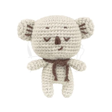 Kai, a Koala - amigurumi szett