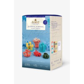 Corals - Amigurumi kit