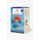 Crab - Amigurumi kit