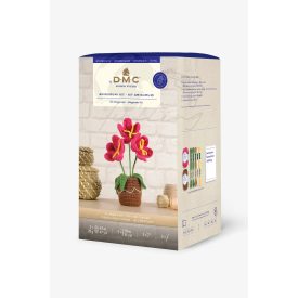 Flower Pot - Amigurumi kit