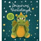 Amigurumi Varázslények - fantasy horgolókönyv