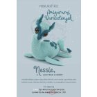 Amigurumi Varázslények - fantasy horgolókönyv