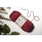 09. Baby natural cotton K113 - Bordó