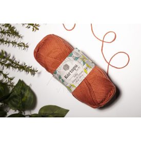 10. Baby natural cotton K269 - Jácintpiros