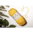 05. Baby natural cotton K318 - Aranysárga