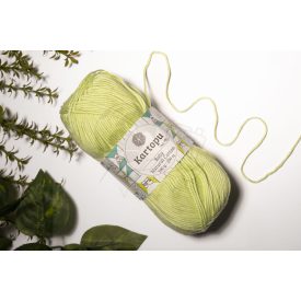 25. Baby natural cotton K389 - Almazöld