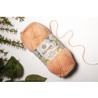 12. Baby natural cotton K6259 - Barackrózsaszín