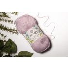 19. Baby natural cotton K705 - Levendulalila