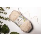 14. Baby natural cotton K793 - Púder rózsaszín