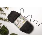 32. Baby Natural Cotton K940 – Black