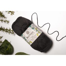 32. Baby natural cotton K940 - Fekete