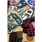 Szőnyegkészítő Csapatépítő/ Születésnap