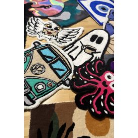 Szőnyegkészítő Csapatépítő/ Születésnap