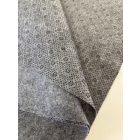 Csúszásmentes filc - szürke (2 m széles)