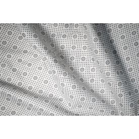 Csúszásmentes filc - fehér (1,8 m széles)