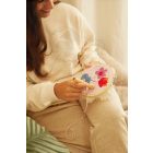 DMC Punch needle kit - Gentle Flowers