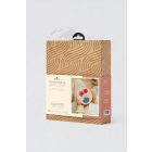DMC Punch needle kit - Gentle Flowers