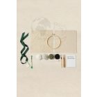 DMC Punch needle kit - Patrice Panda